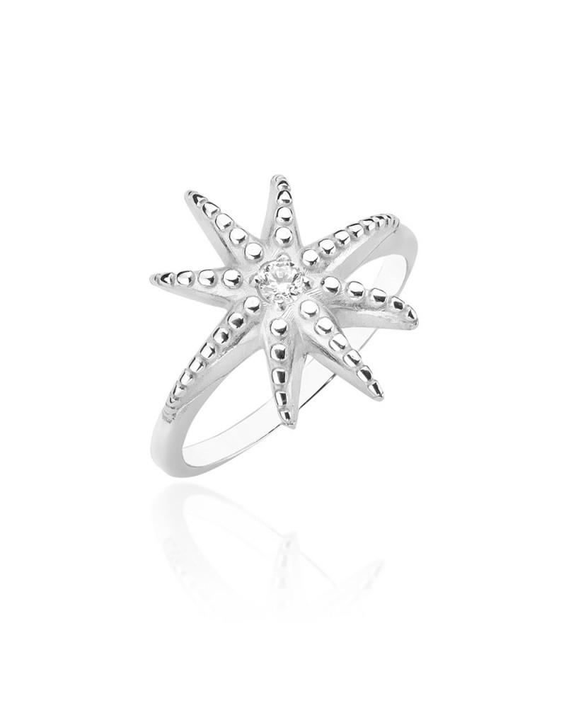 Pierścionek Starlet silver Pierścionek Starlet silver