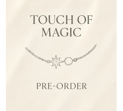 Bransoletka z gwiazdką