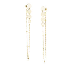 Kolczyki wiszące  Elise