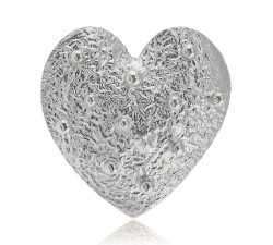 Kolczyki srebrne Belle