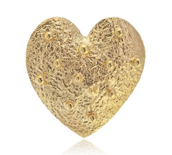 Kolczyki złote Belle