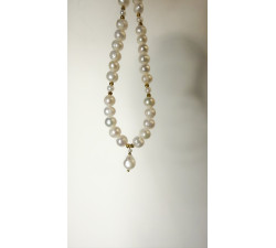 Naszyjnik Pearl No.1