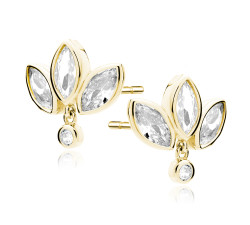 Kolczyki LITTLE GLOW