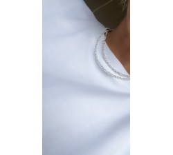 Naszyjnik Lume Pearl