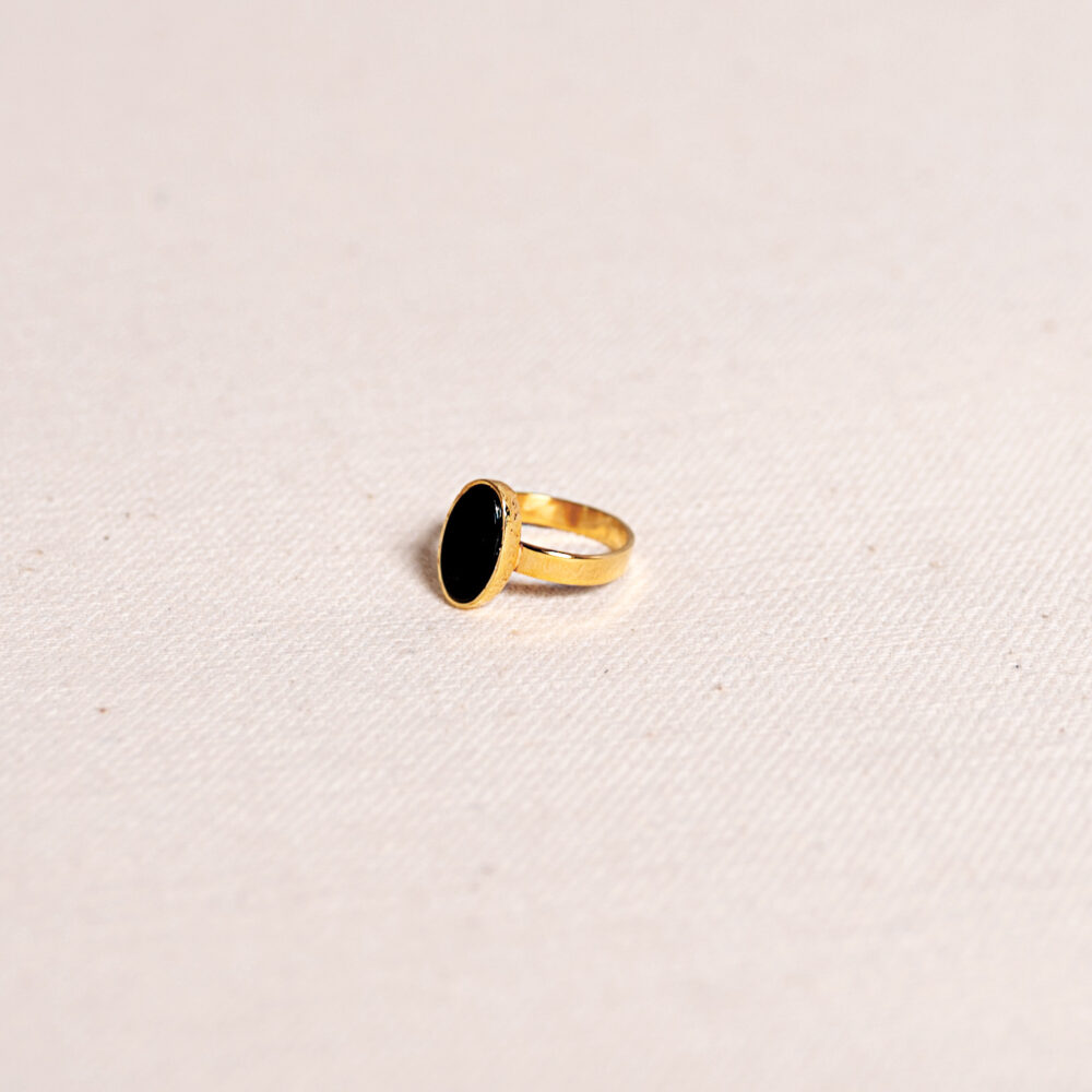 Pierścionek Roxanne