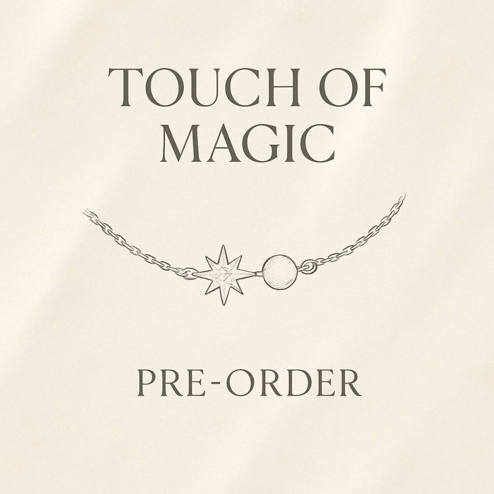 Bransoletka z gwiazdką Starlight