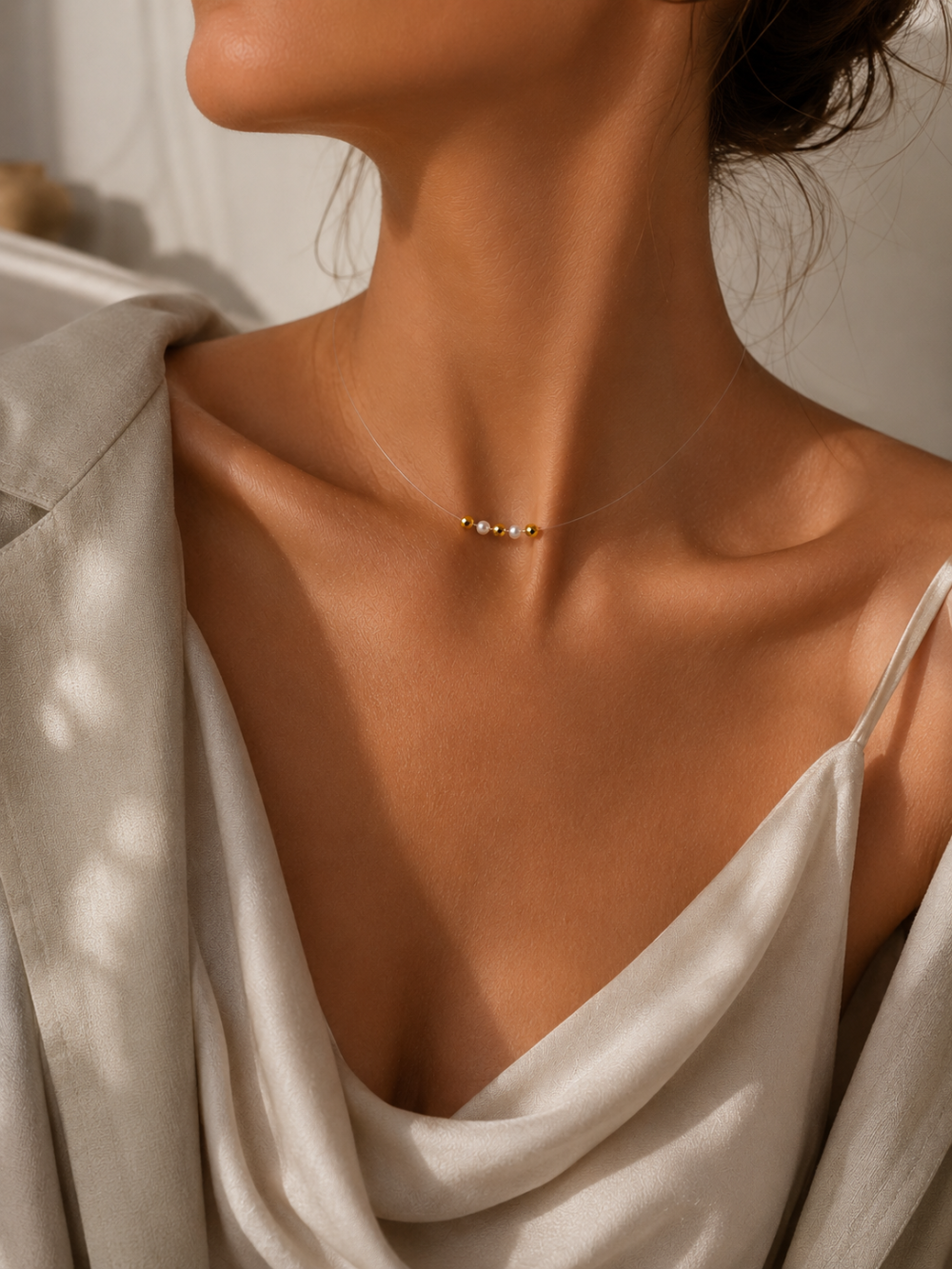 Invisible Muse